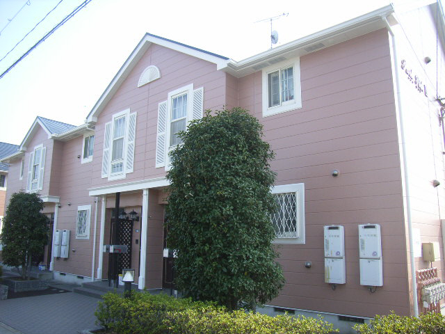 パークサイドⅡ