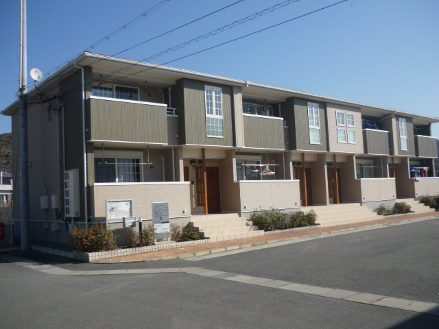 ラルジュ　フォンテーヌⅣ