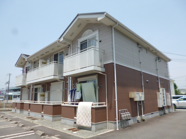 パークメゾン田寺Ⅱ