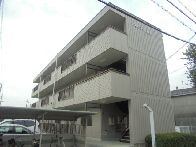 エスポワール花田