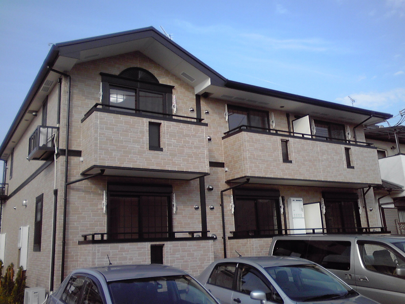 ワイズヴィラⅠ