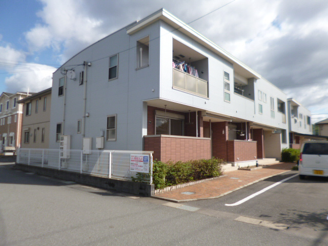 ローズミードＳⅠ