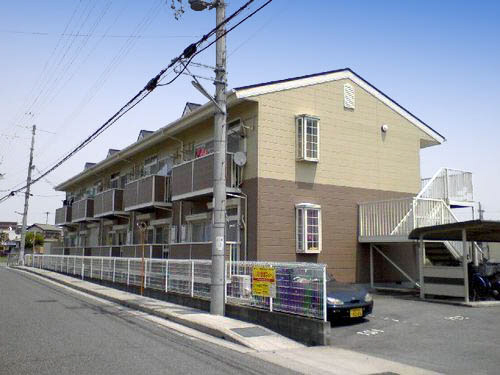 物件番号:1126254647 敷金礼金０円！本竜野駅へ徒歩圏内　室内洗濯機置場！！