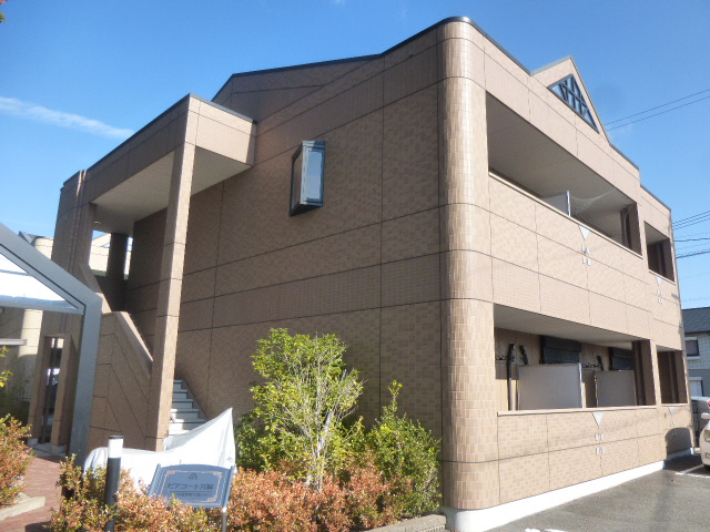 ピアコート宮脇