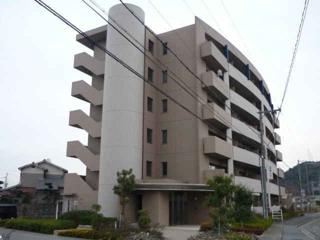 グランシャリオ天川