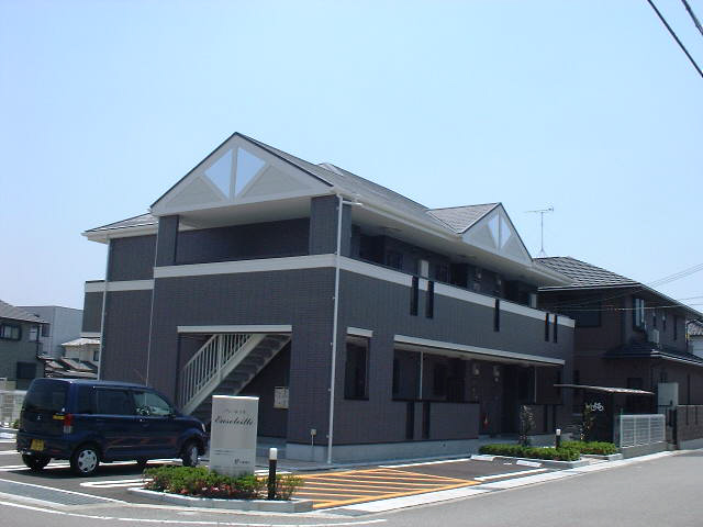 アンソレイエS