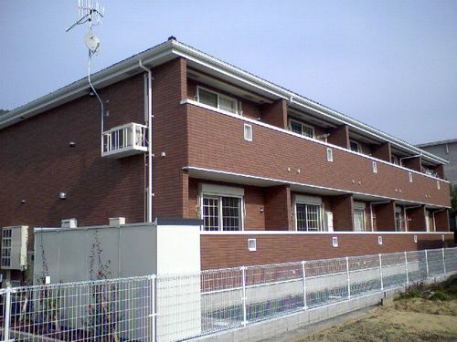 アイビーフラットＡ