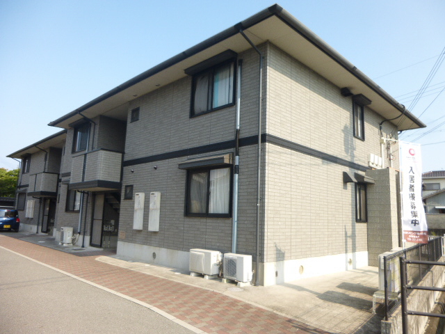 プラシード浜