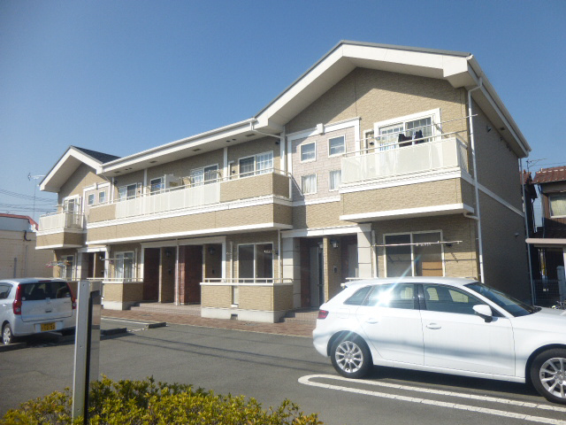 サニーレジデンス