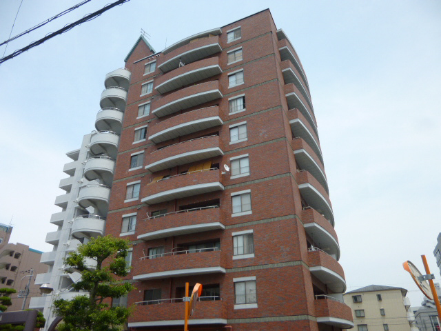 MISTRAL姫路駅南