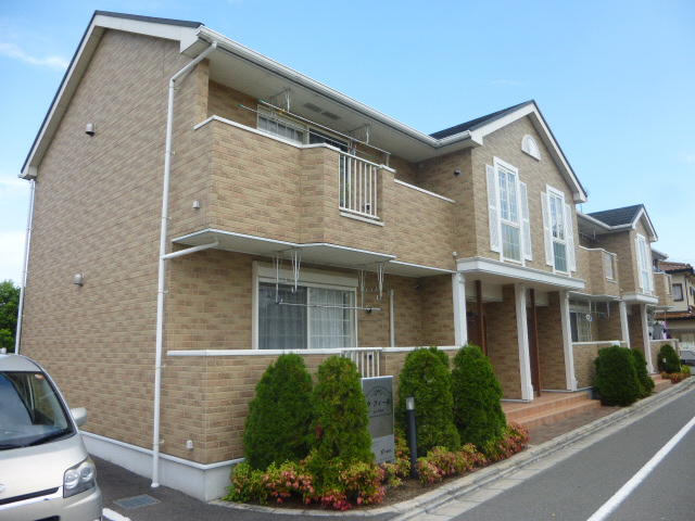 物件番号:1126262053 敷金0円☆ 本竜野駅徒歩8分! 広々築浅1LDKですよ♪短期契約もご相談可能☆