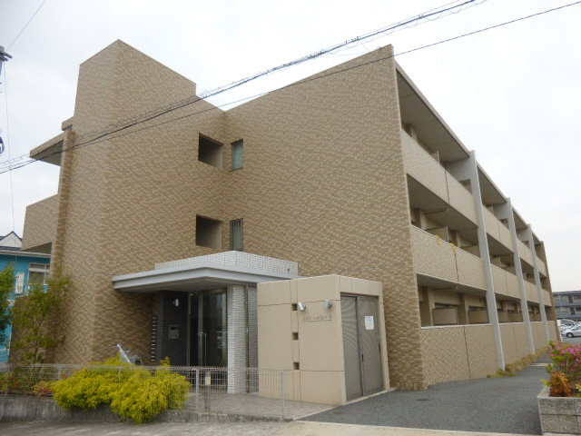外観 外観写真
