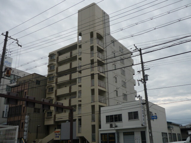 メゾンそれいゆ