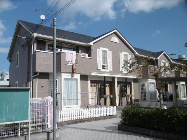 エルガーデンパレス1