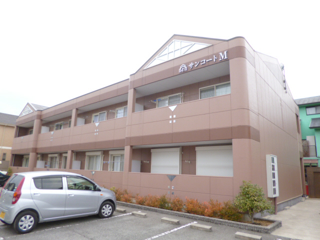 サンコートM