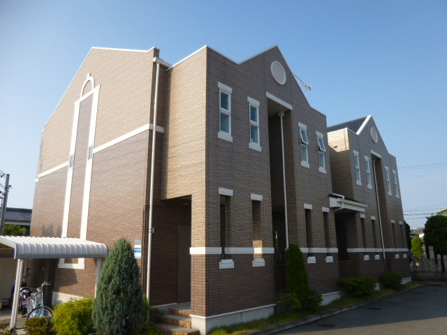 クレッシェンドKJ