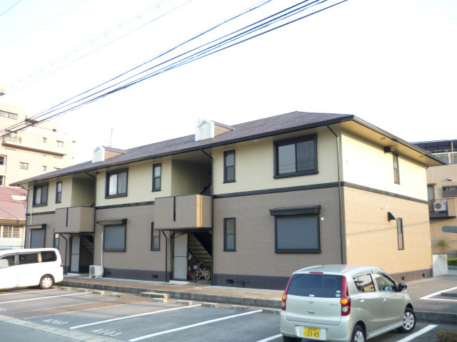 外観 外観写真