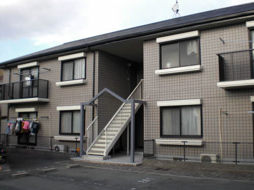 ディアス青山　Ｂ棟