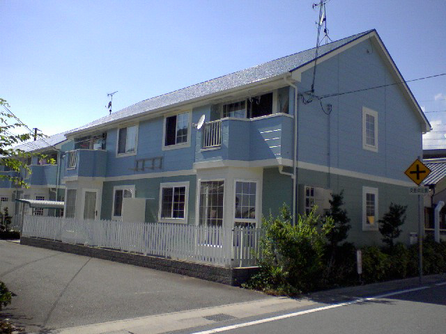 ハックベリーＳ　Ａ