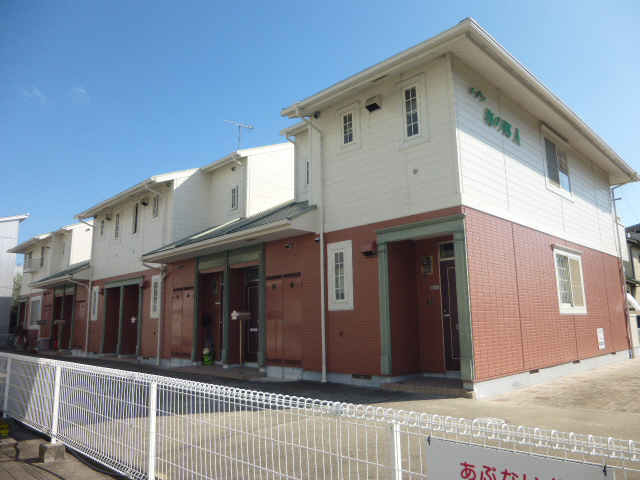 メゾン梅の郷Ａ