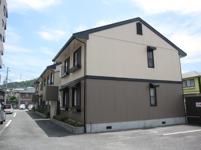 クレスト安室
