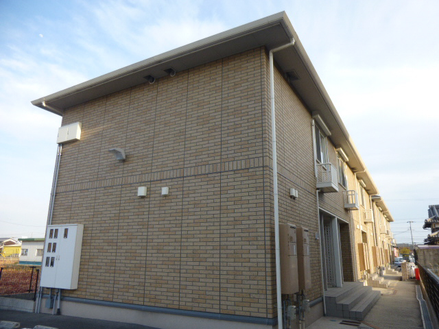 メゾンコートきらり