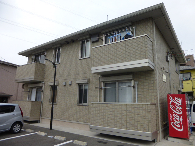 プランドール田寺東