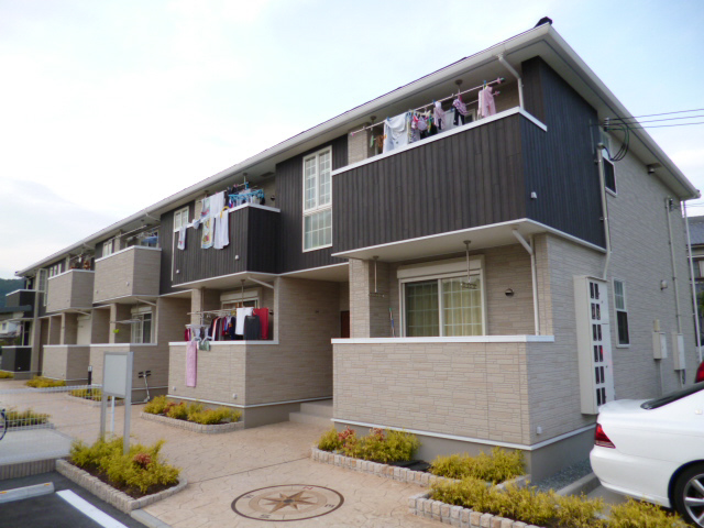 エクセレント大野