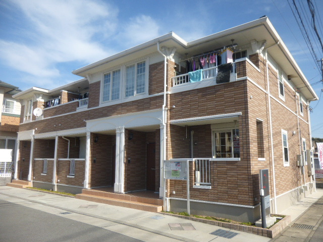 物件番号:1056245351 人気のカウンターキッチンです。設備も充実です 短期契約もご相談可能☆