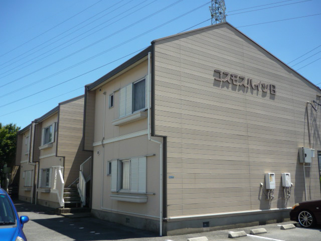 コスモスハイツ