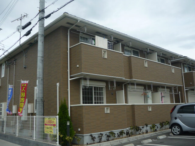 フェリア糸井Ｂ