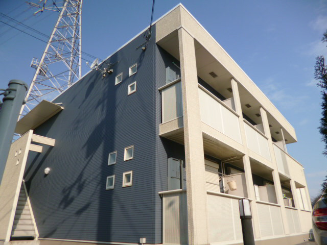 アウローラ市川