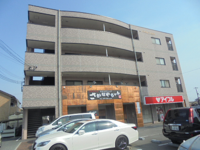 外観 外観 外観写真
