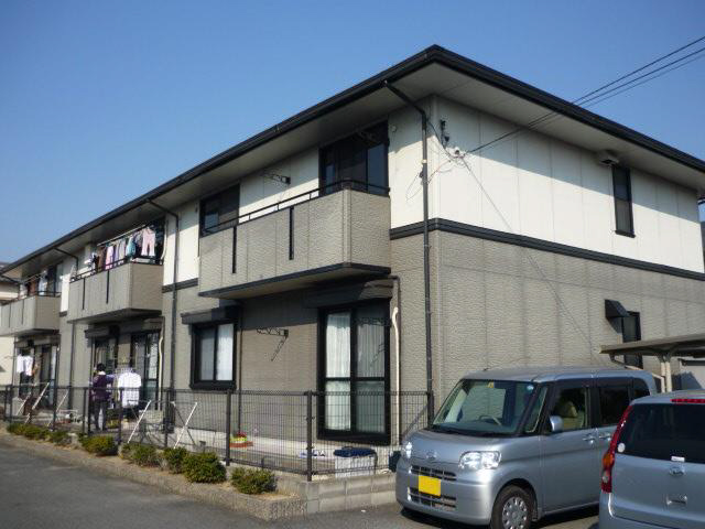 サニーハイツ田寺Ｂ棟