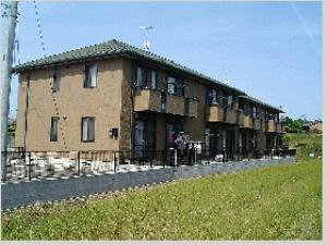 シャーメゾンミモザ