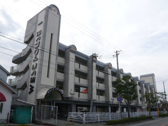 レナジア姫路WEST