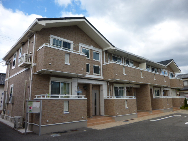 フレグランス香寺Ⅱ