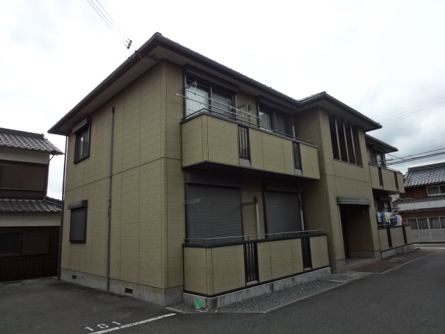 アミティエ滝野