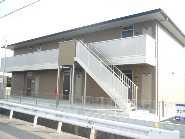 サンハイム津市場