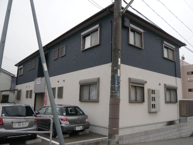 物件番号:1126207644 オール電化の築浅ハイツ☆　閑静な住宅街　追い炊き機能付き☆