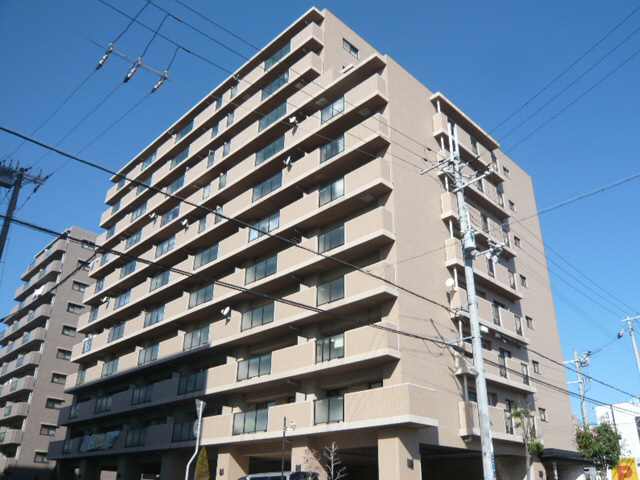 パレ　ロワイヤル姫路駅前