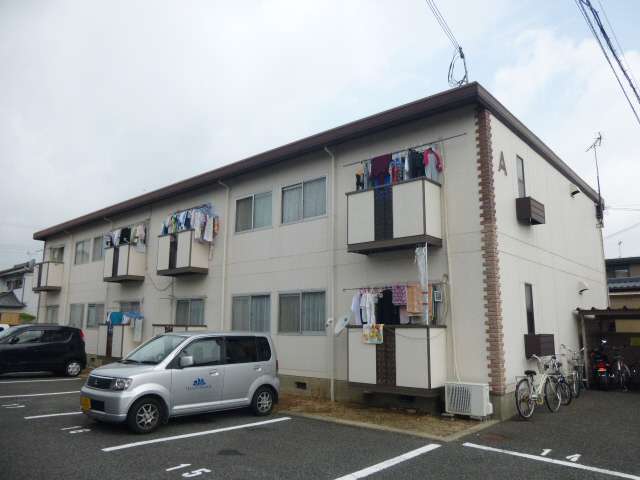メゾン糸久