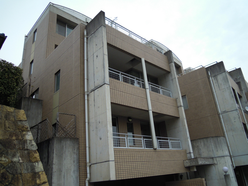 リブレ北新在家