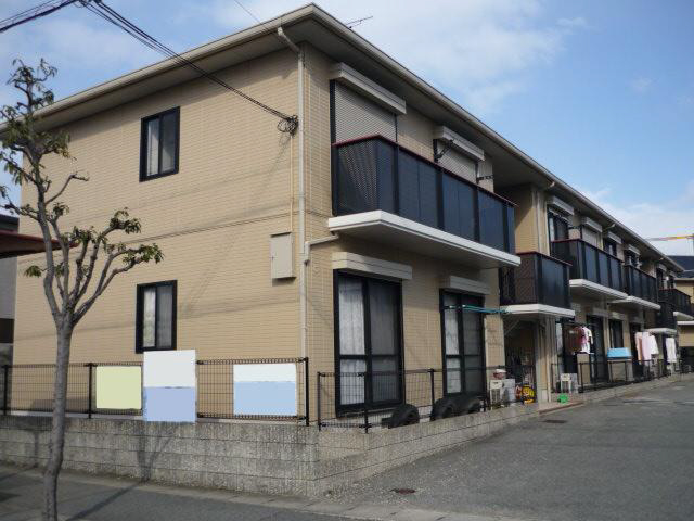 ディアス東町ノ坪