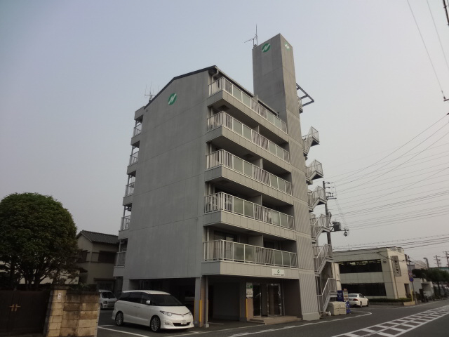 インタービレッジ三条