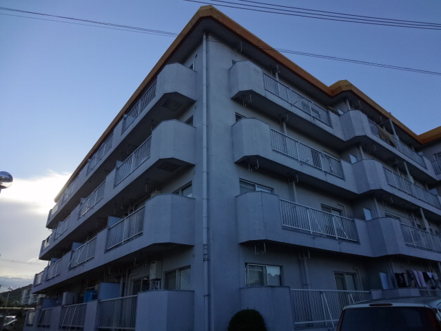 日山マンション
