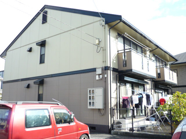ＴＷＩＮ　ＭＦ　A棟
