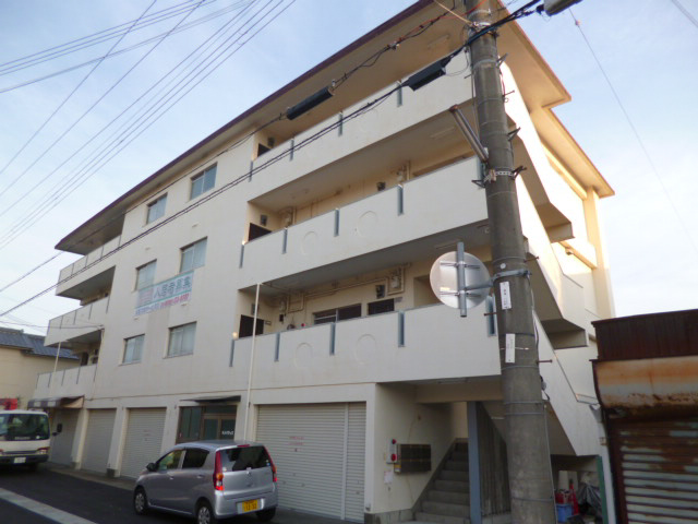 クリーンピア大善町