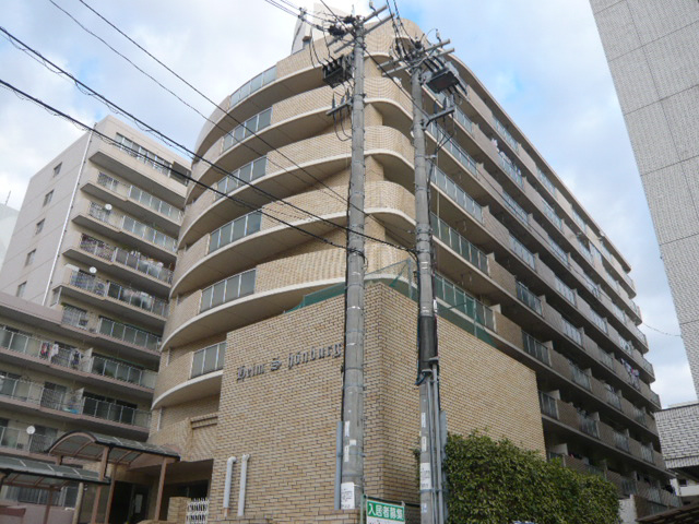 ハイムシェーンブルグ