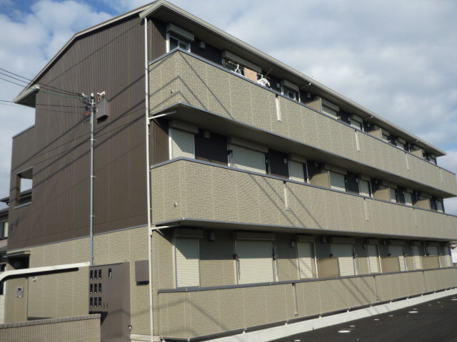 ラベニール